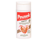 PEUSEK-Desodorante em pó EXPRESS 40 g-DrShampoo - Perfumaria e Cosmética